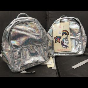 GB girls mini backpack